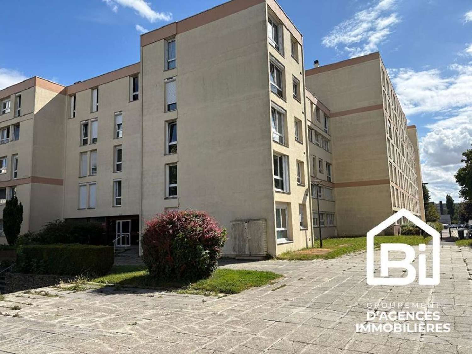  te koop appartement Hérouville-Saint-Clair Calvados 1