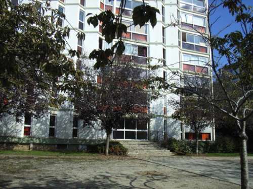 Hérouville-Saint-Clair Calvados appartement foto 7196637