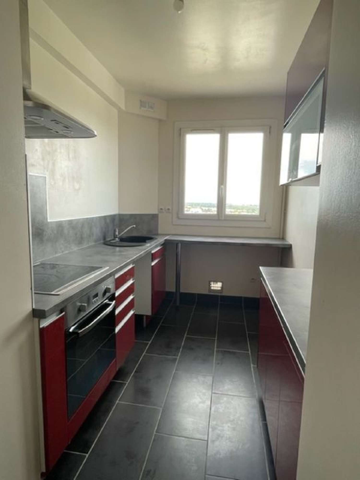 te koop appartement Hérouville-Saint-Clair Calvados 1