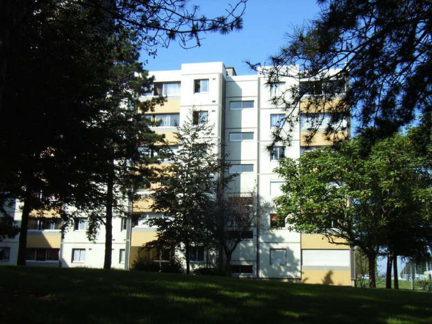  te koop appartement Hérouville-Saint-Clair Calvados 1