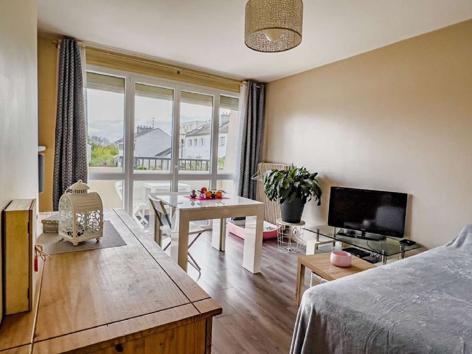  te koop appartement Hérouville-Saint-Clair Calvados 1