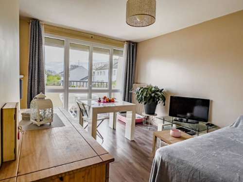 Hérouville-Saint-Clair Calvados appartement foto 7197219