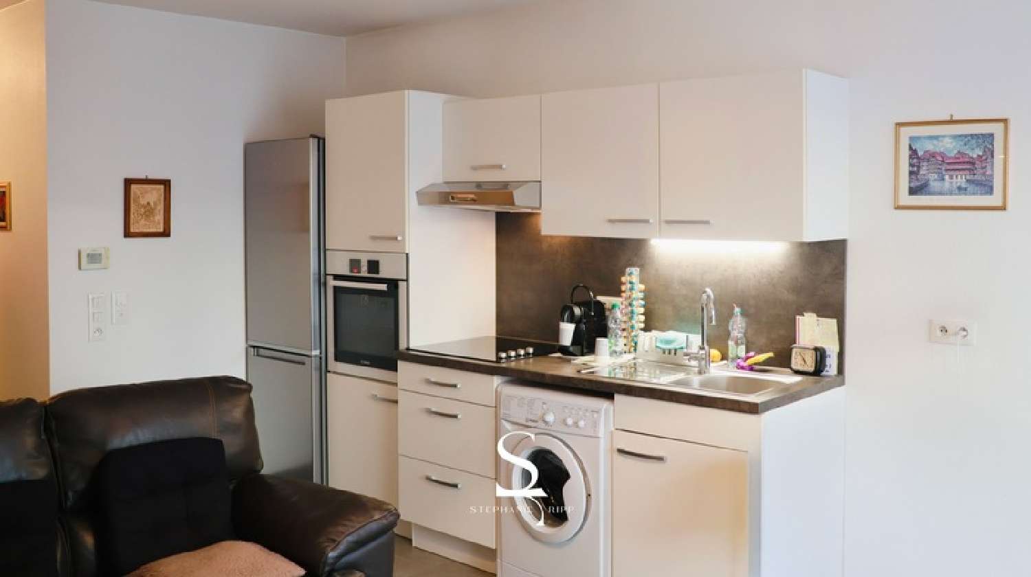 for sale apartment Hoenheim Bas-Rhin 3