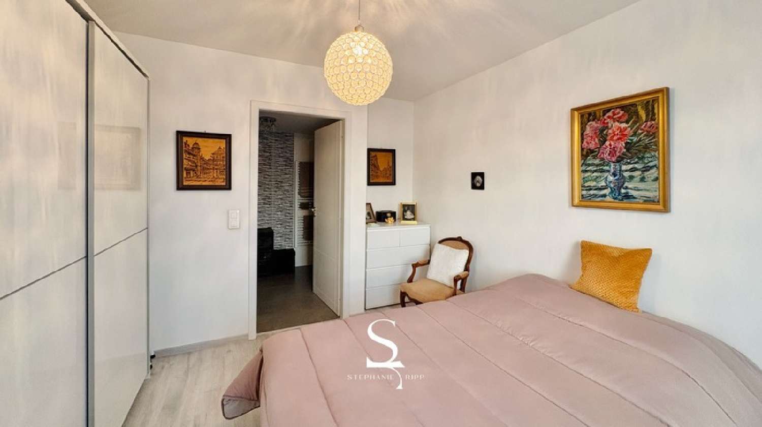 for sale apartment Hoenheim Bas-Rhin 4