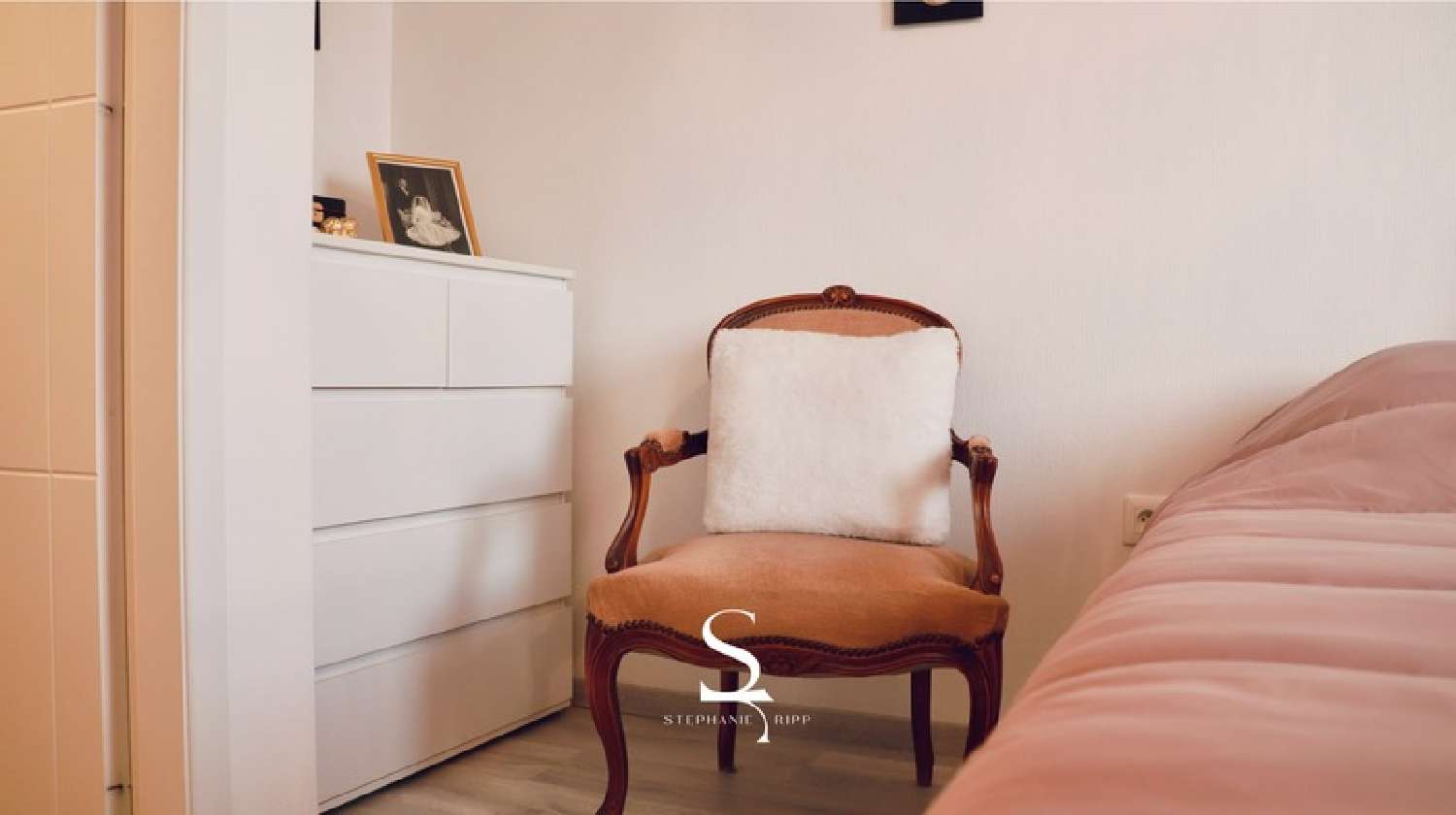 for sale apartment Hoenheim Bas-Rhin 6