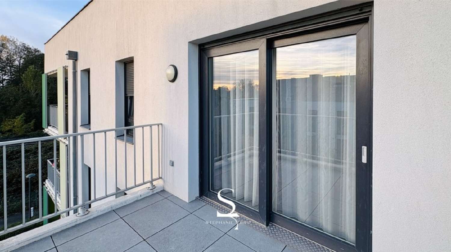 for sale apartment Hoenheim Bas-Rhin 7