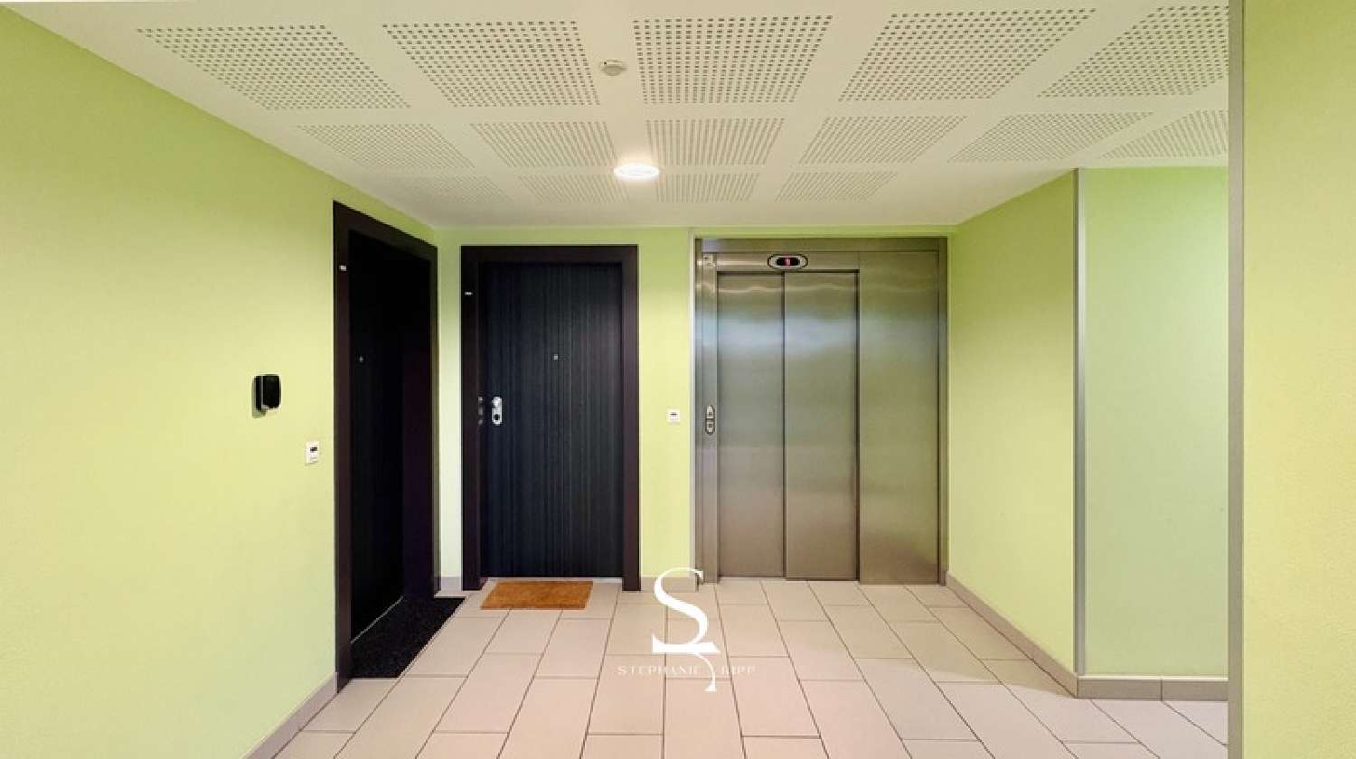for sale apartment Hoenheim Bas-Rhin 8