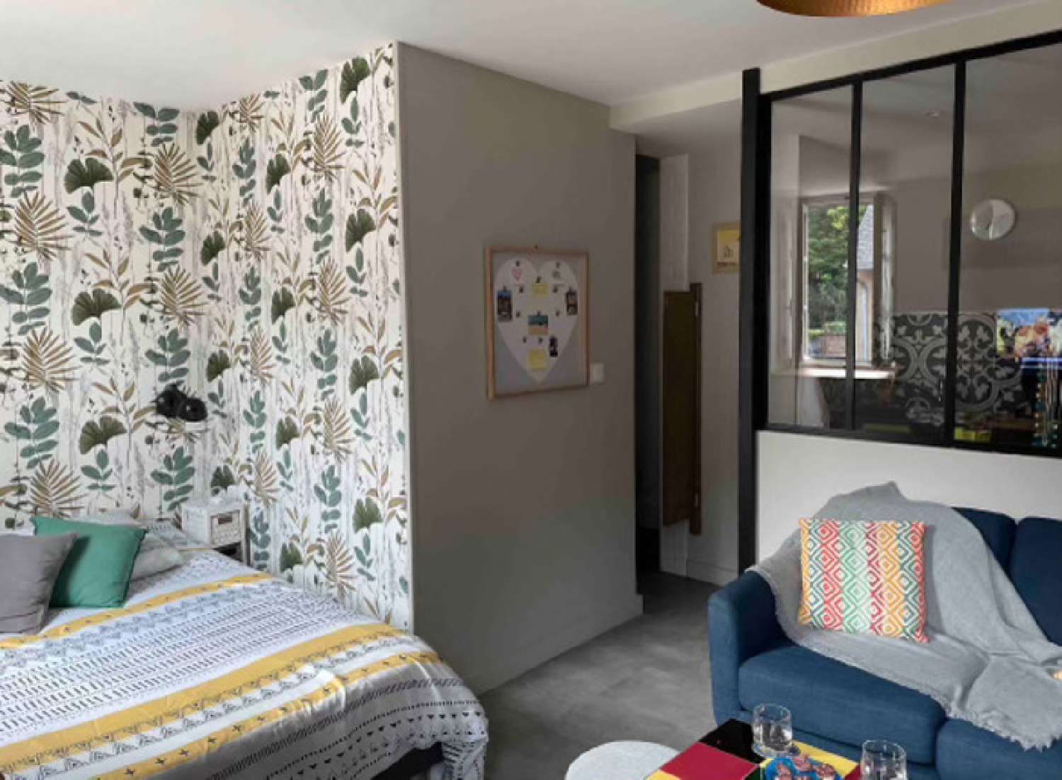 for sale apartment Honfleur Calvados 3