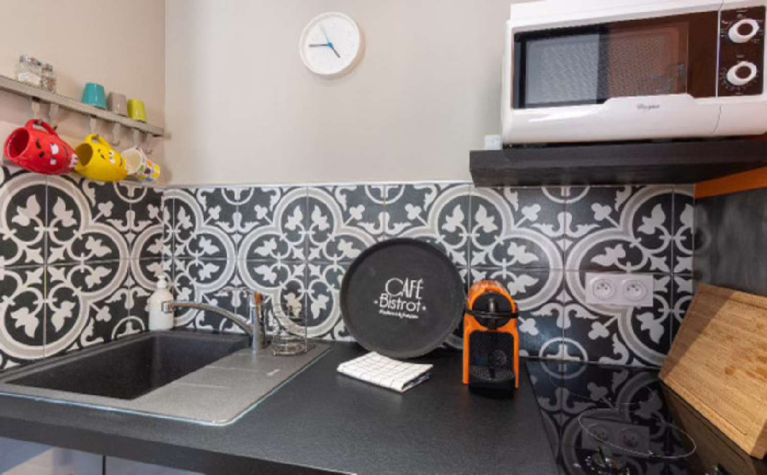 for sale apartment Honfleur Calvados 4