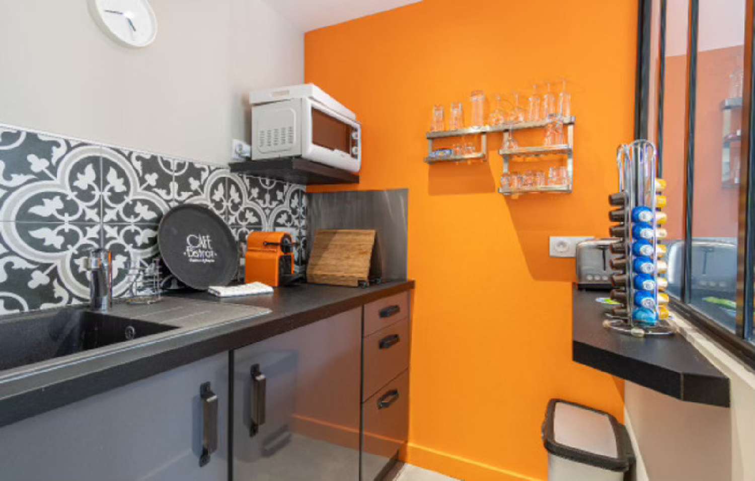 for sale apartment Honfleur Calvados 5