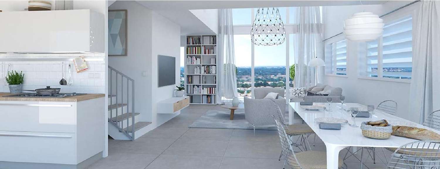 te koop appartement Honfleur Calvados 1