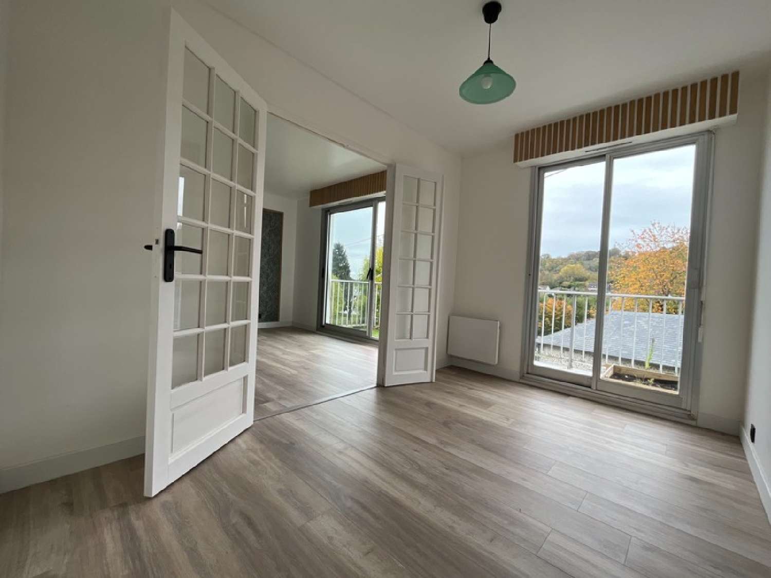 te koop appartement Honfleur Calvados 5