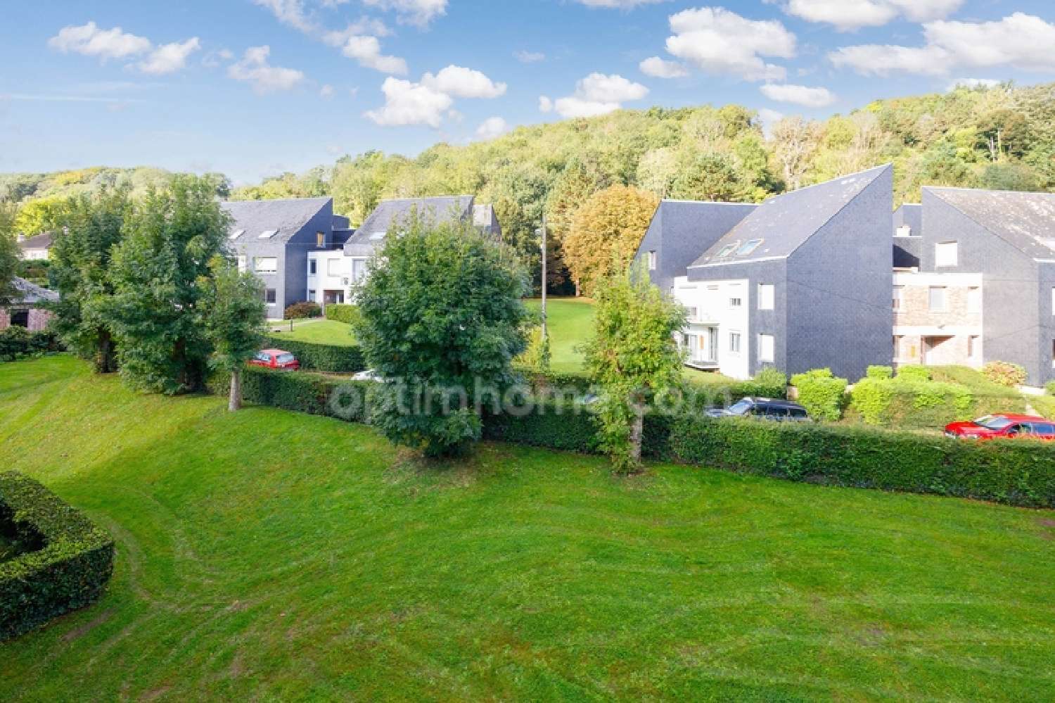 à vendre appartement Honfleur Calvados 1