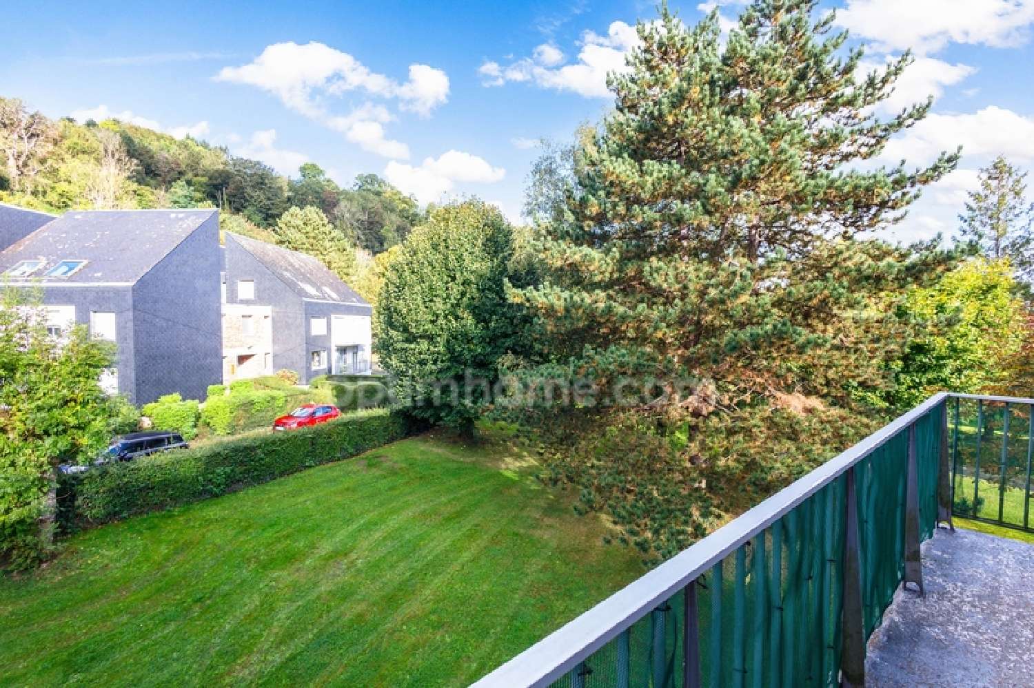 à vendre appartement Honfleur Calvados 2