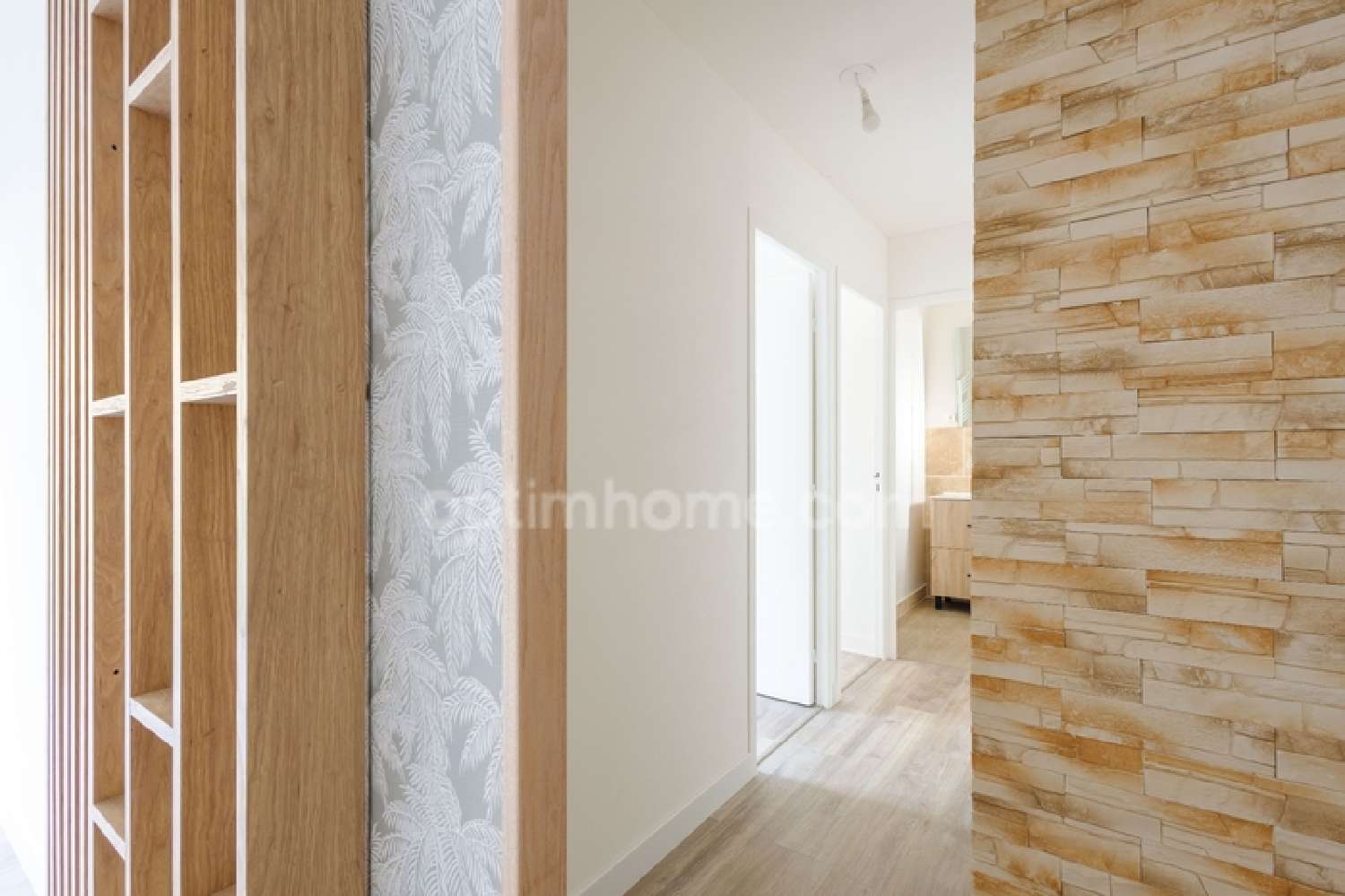 à vendre appartement Honfleur Calvados 4