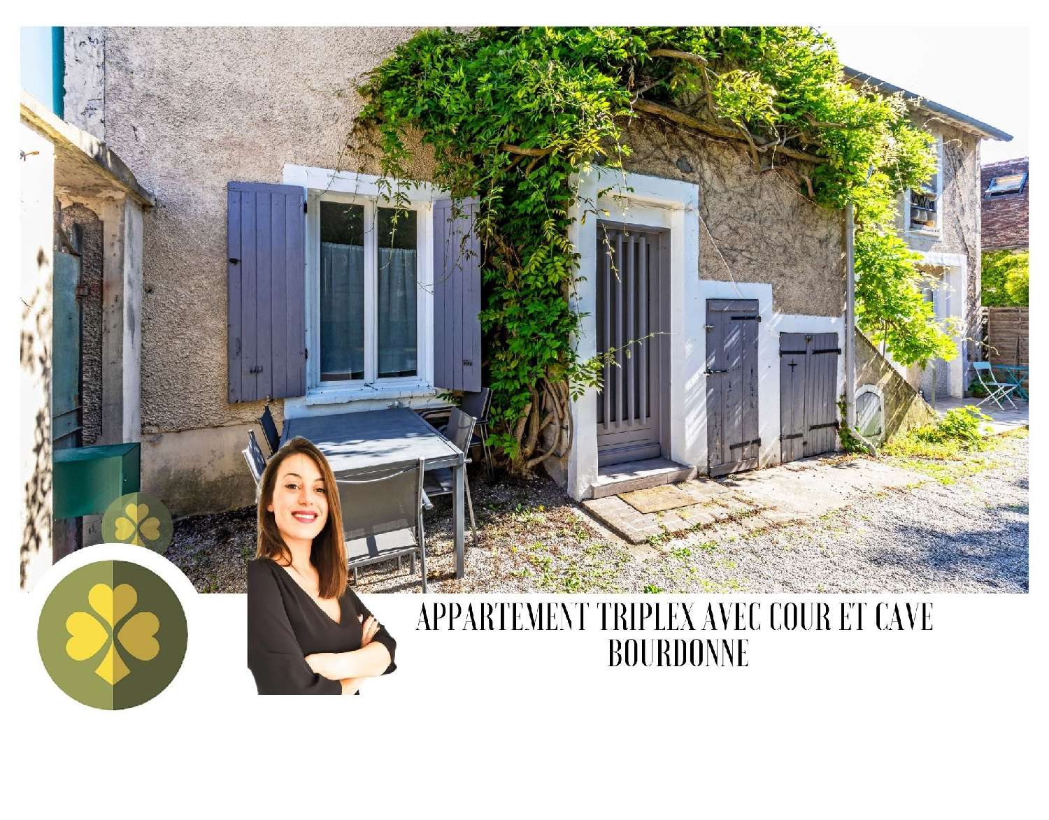  for sale apartment Houdan Yvelines 1