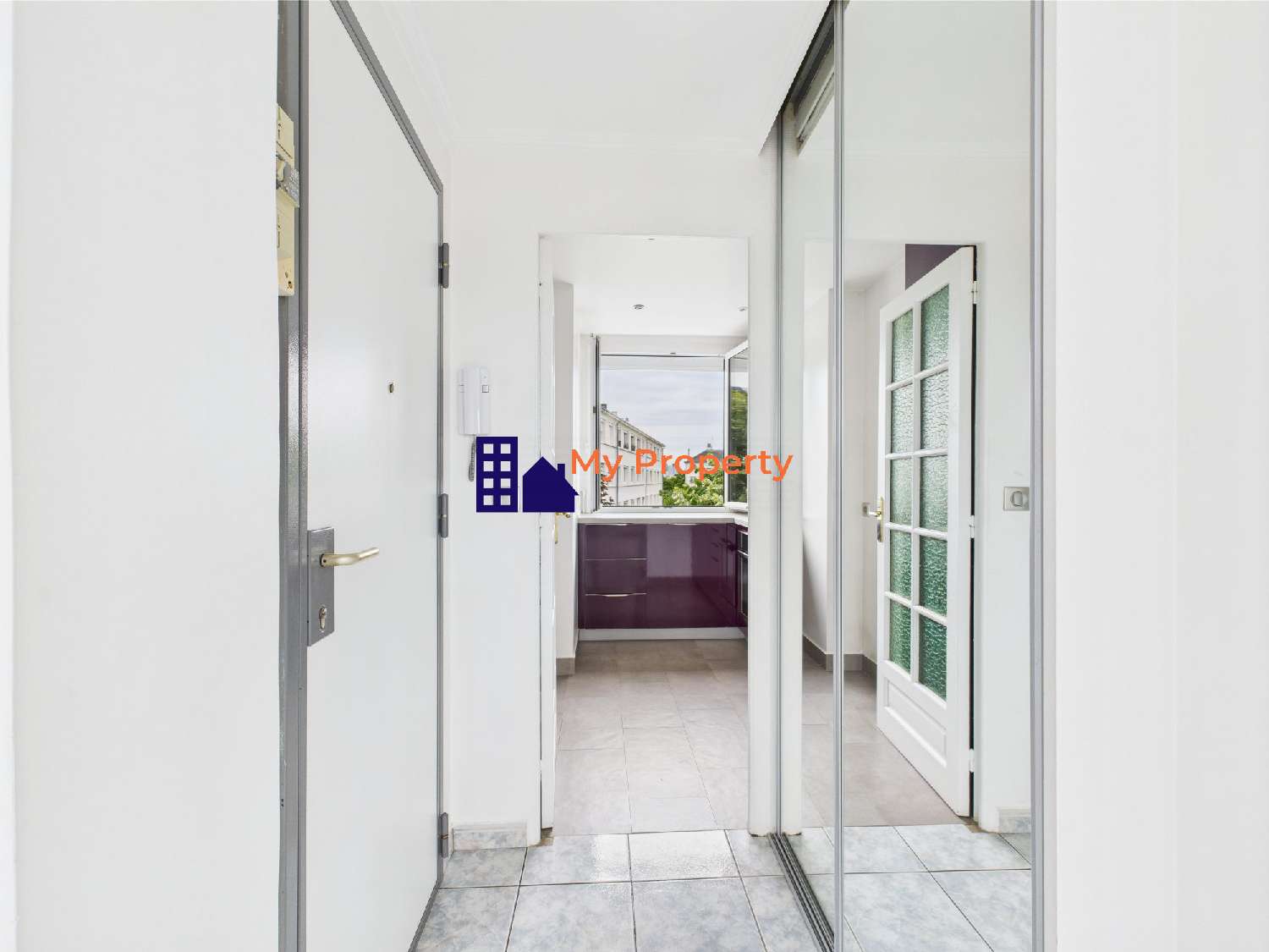  te koop appartement Houilles Yvelines 2