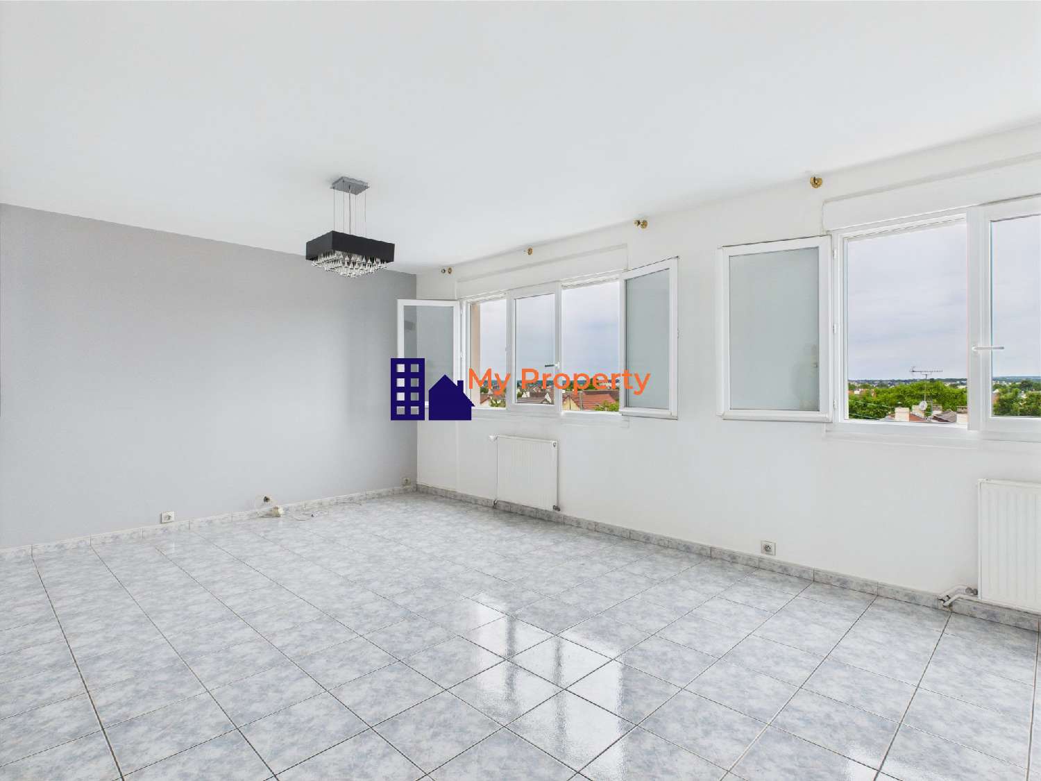  te koop appartement Houilles Yvelines 3