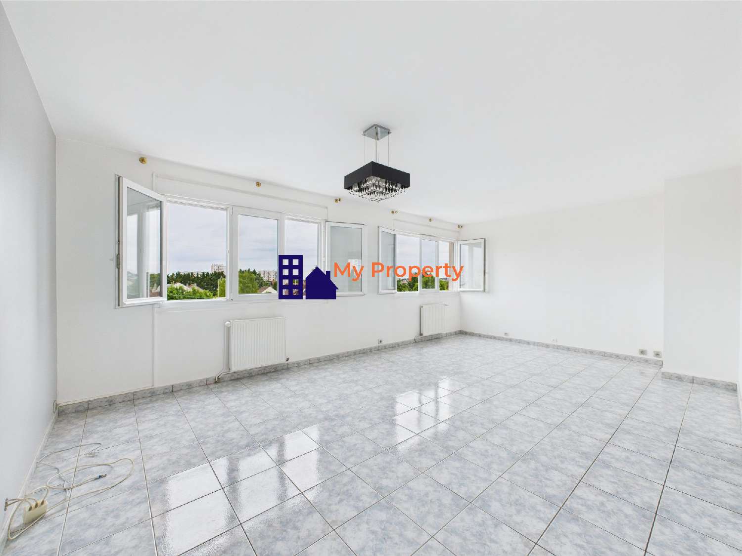  te koop appartement Houilles Yvelines 4