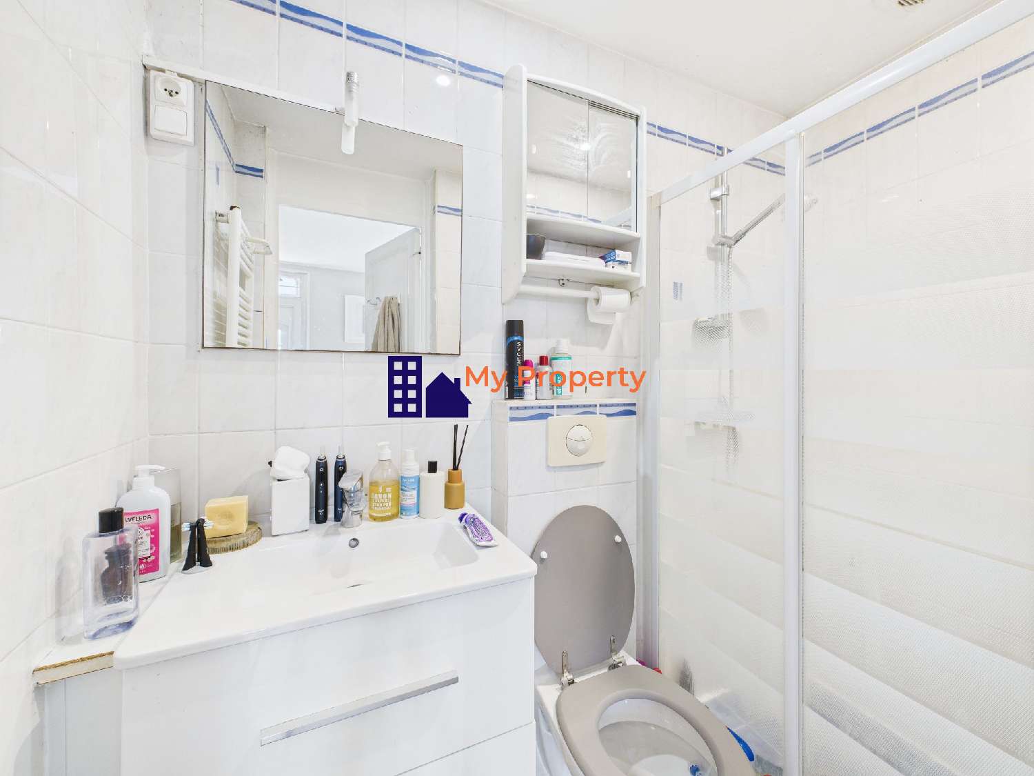  for sale apartment Houilles Yvelines 7