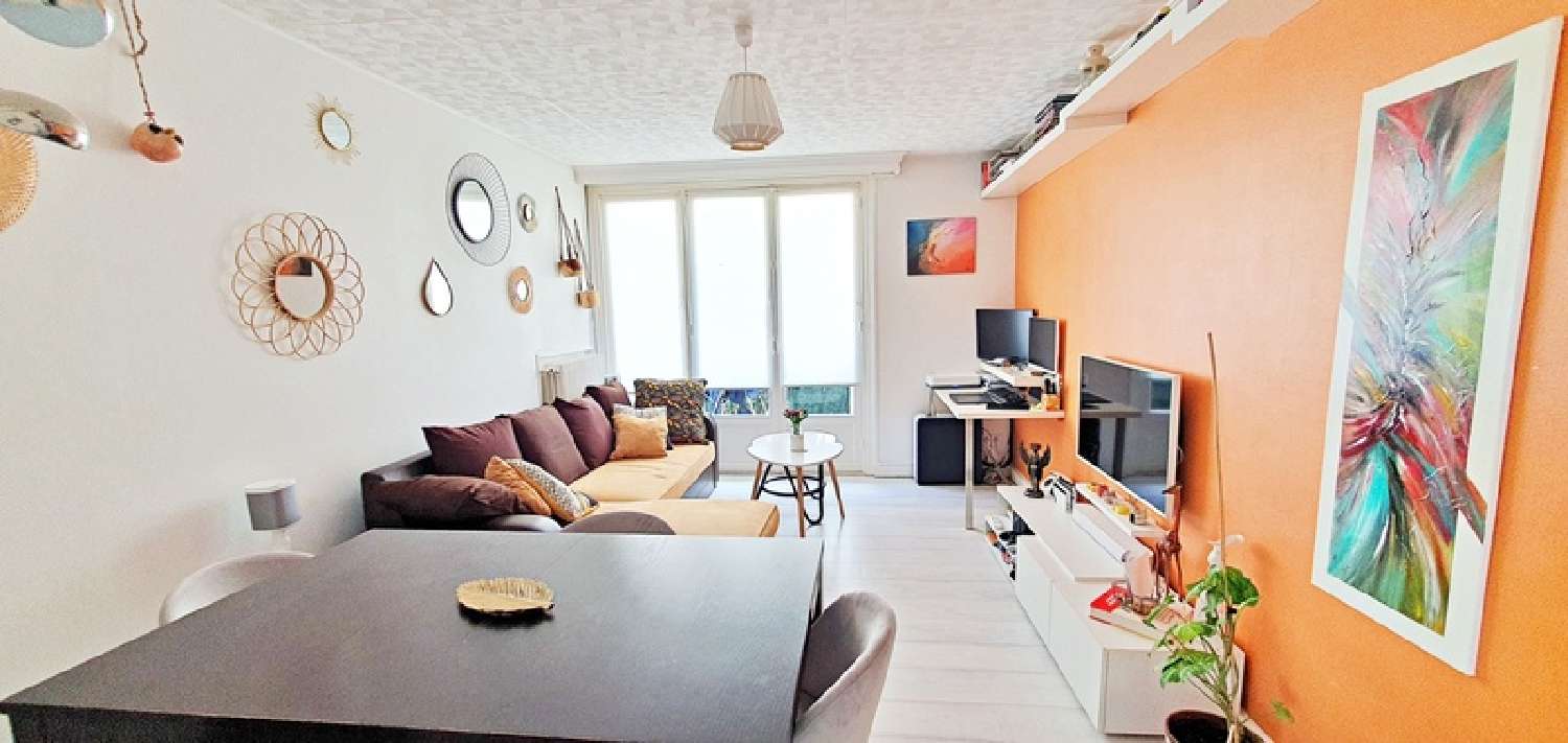  te koop appartement Houilles Yvelines 3