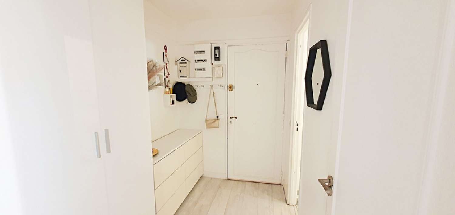  te koop appartement Houilles Yvelines 4