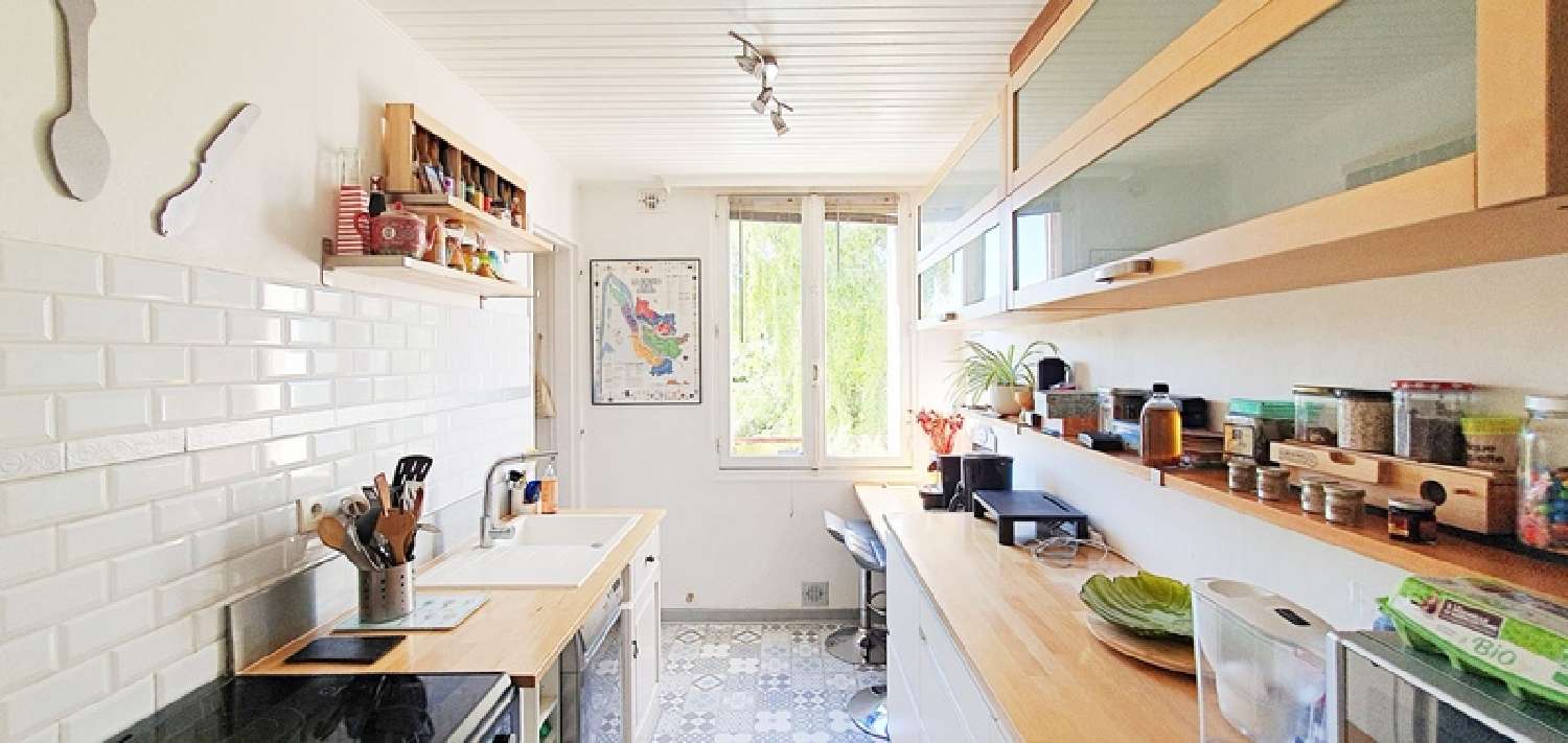  te koop appartement Houilles Yvelines 5