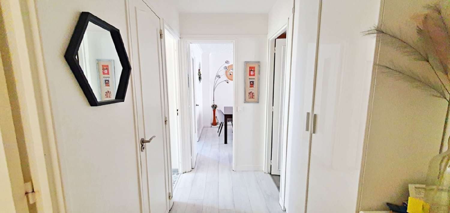  te koop appartement Houilles Yvelines 6