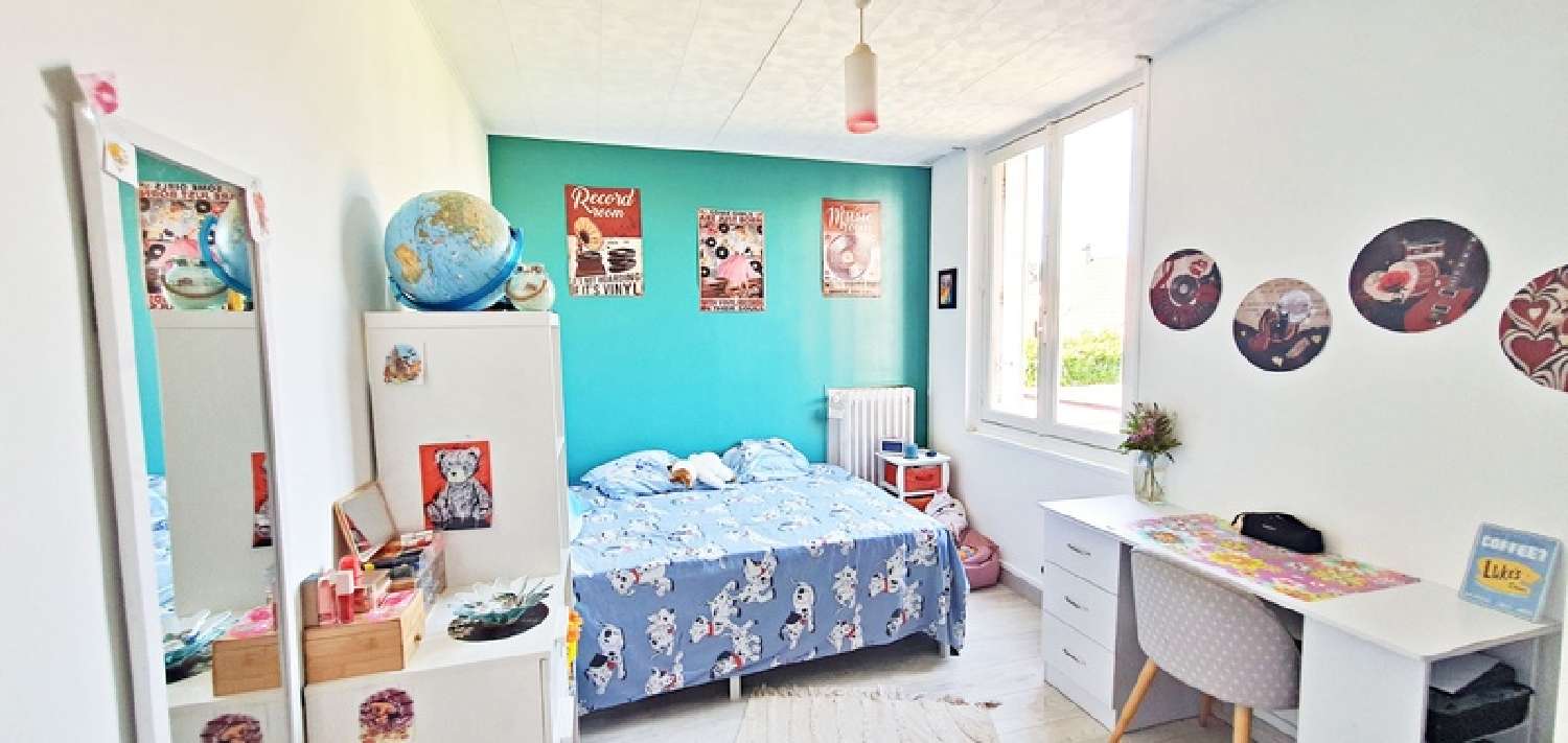  te koop appartement Houilles Yvelines 7