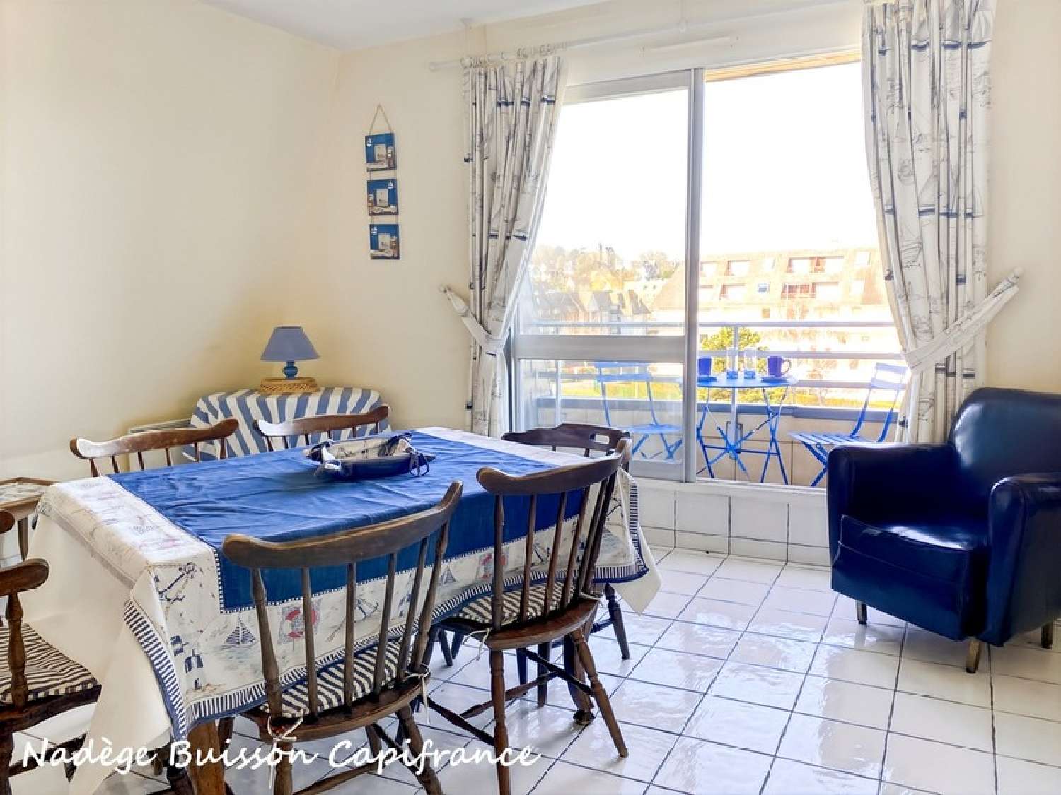 for sale apartment Houlgate Calvados 2