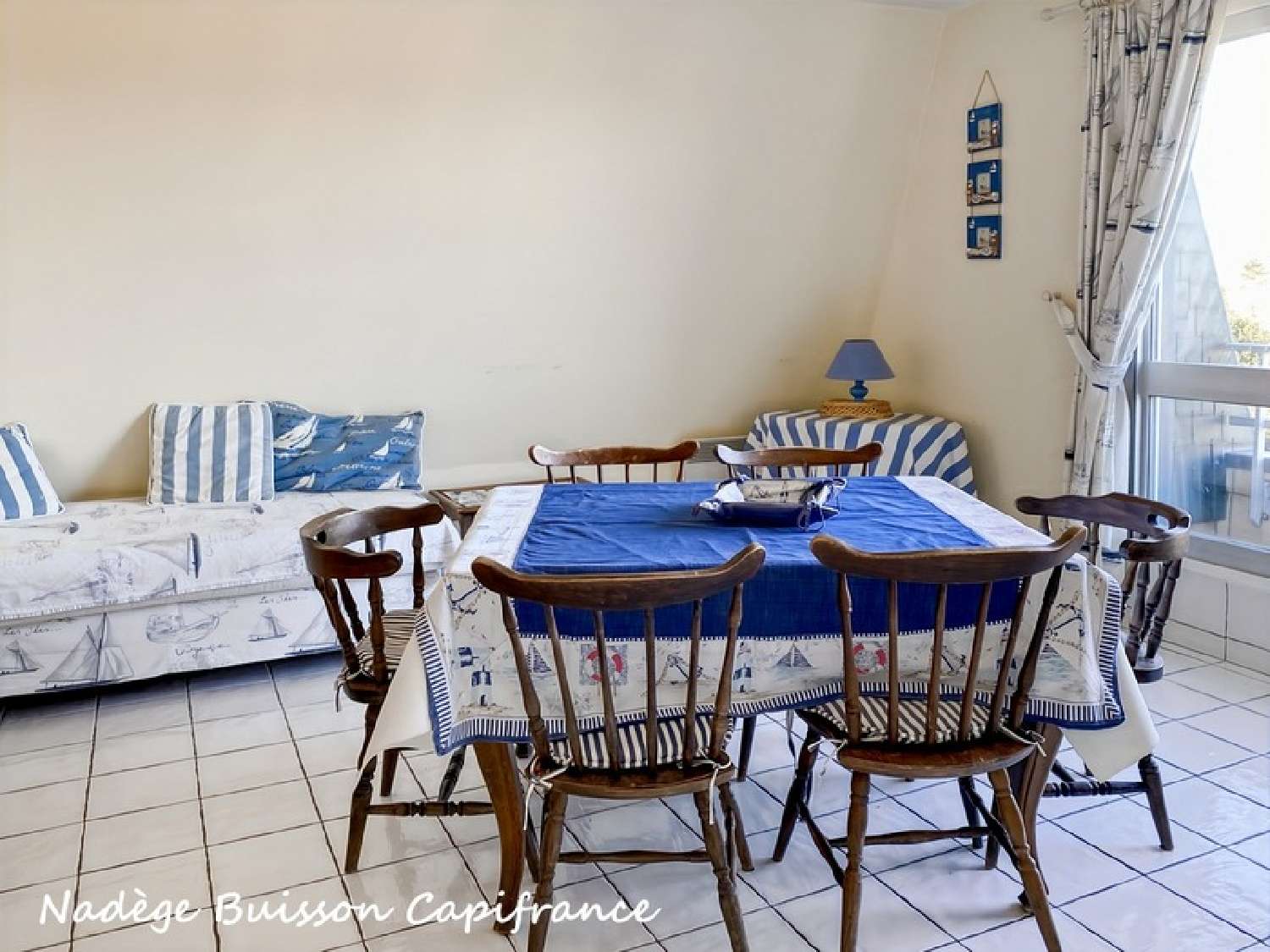 for sale apartment Houlgate Calvados 7