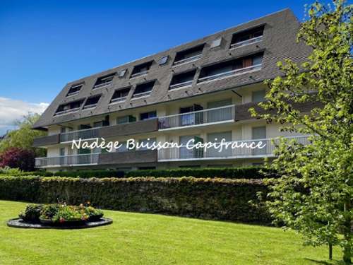 Houlgate Calvados apartment foto 7183686