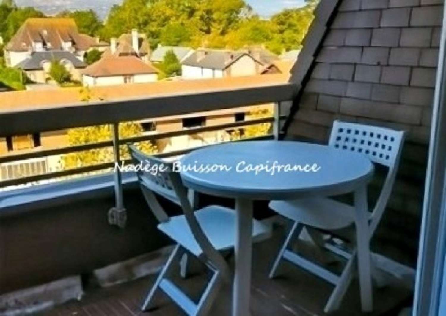 for sale apartment Houlgate Calvados 2