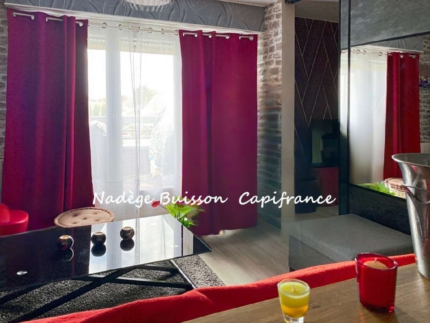 for sale apartment Houlgate Calvados 3