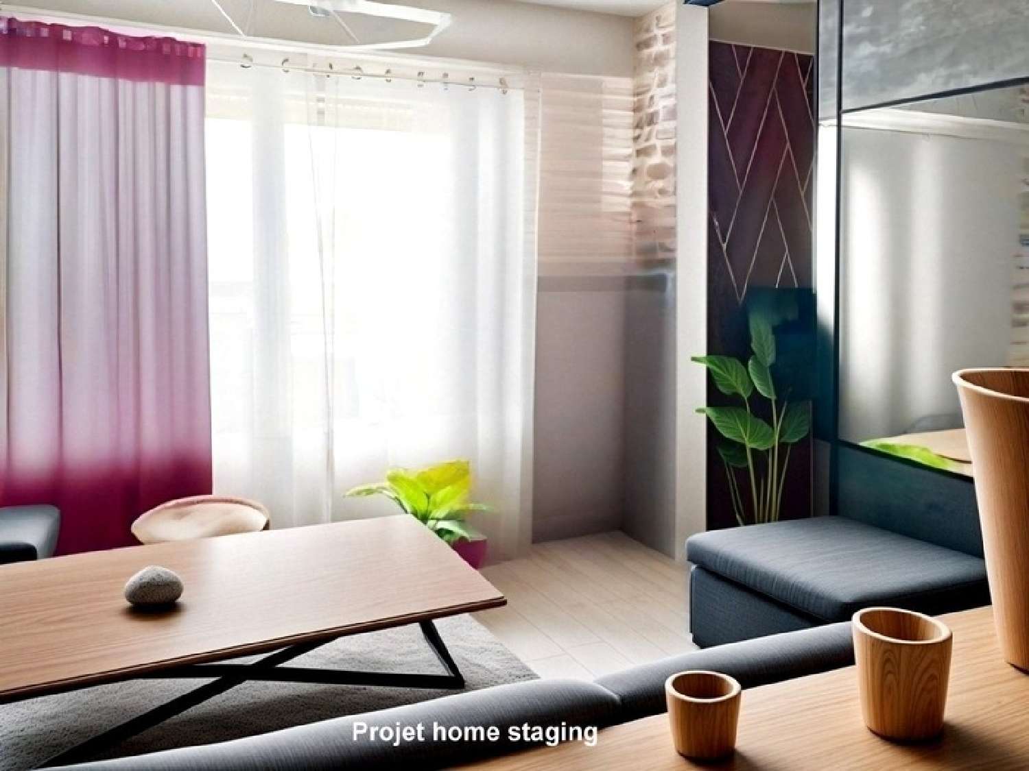 for sale apartment Houlgate Calvados 4