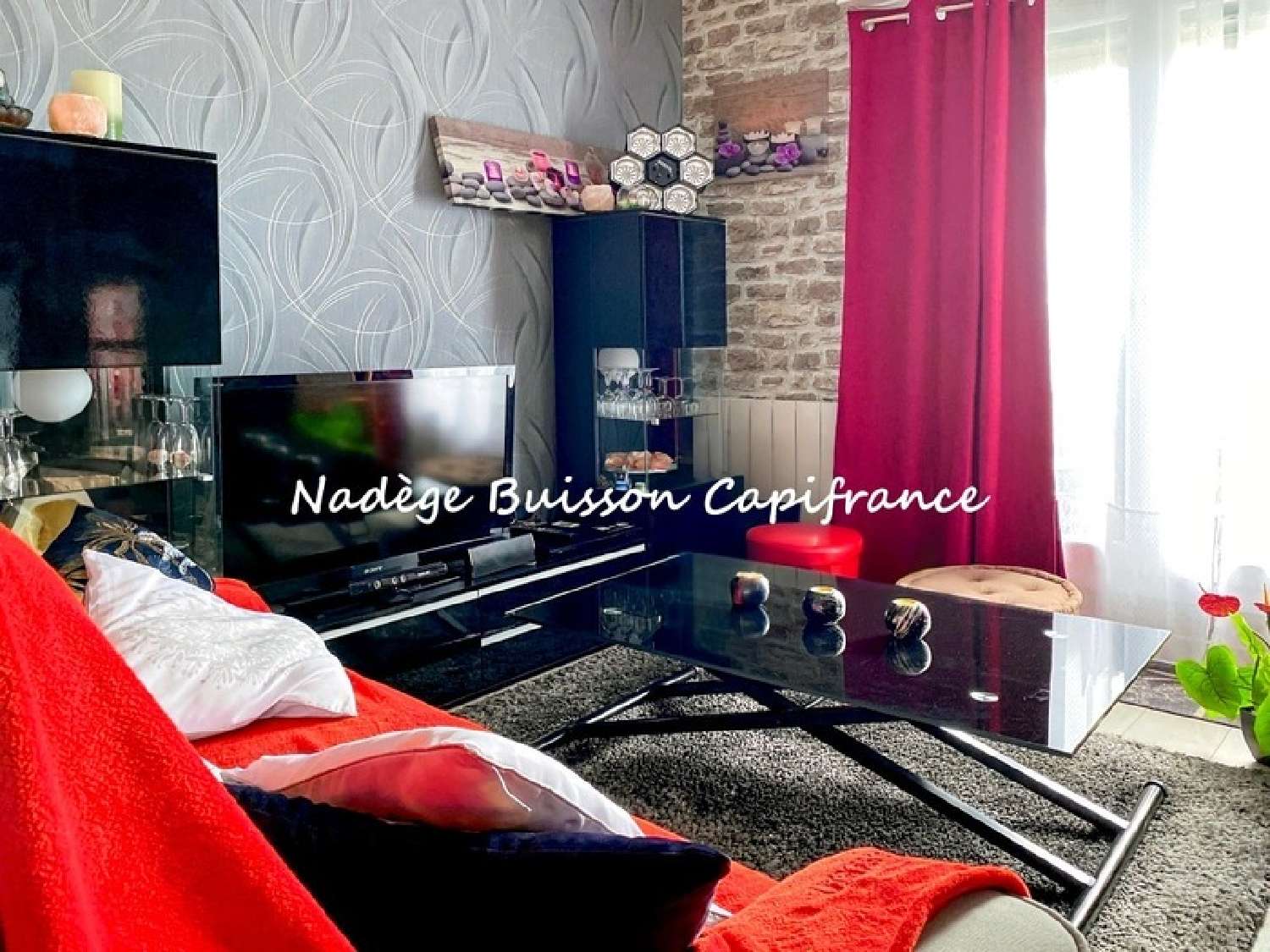 for sale apartment Houlgate Calvados 5