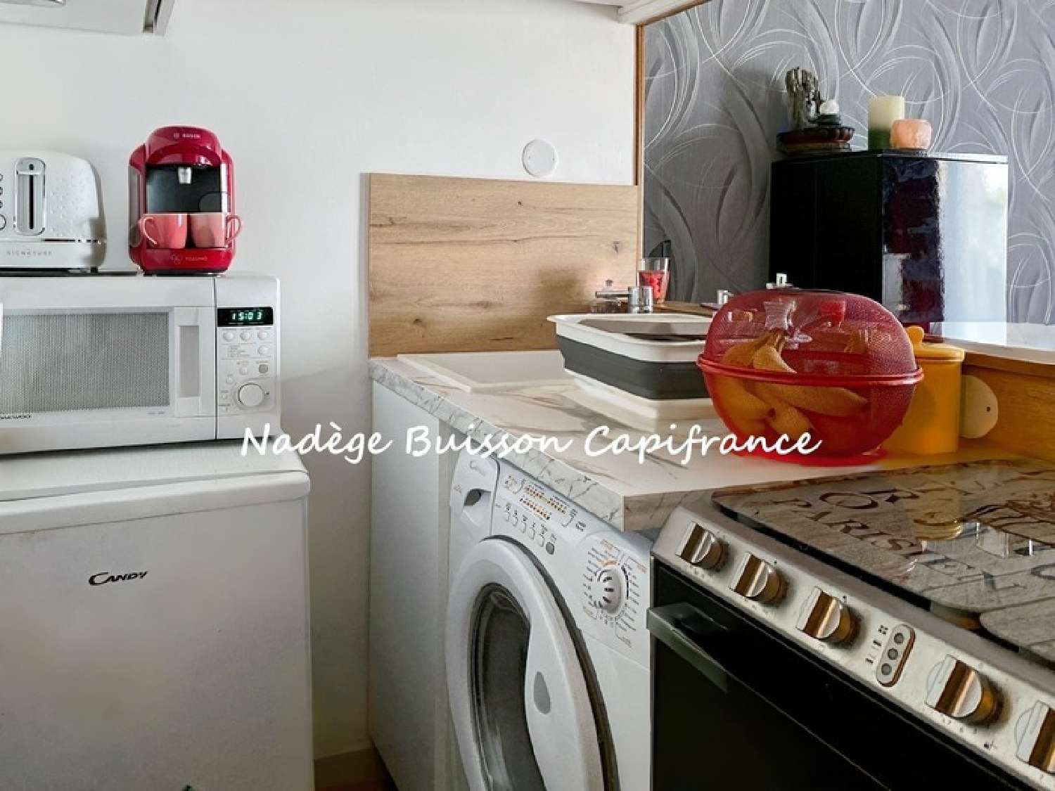 for sale apartment Houlgate Calvados 7