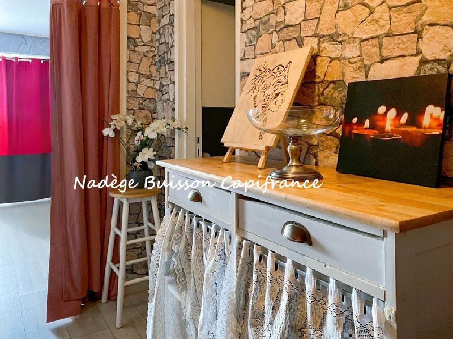 for sale apartment Houlgate Calvados 8