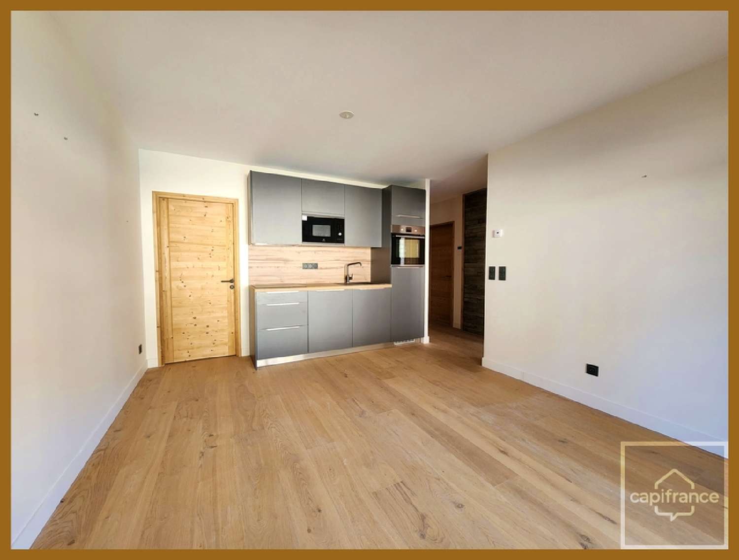  te koop appartement Huez Isère 2