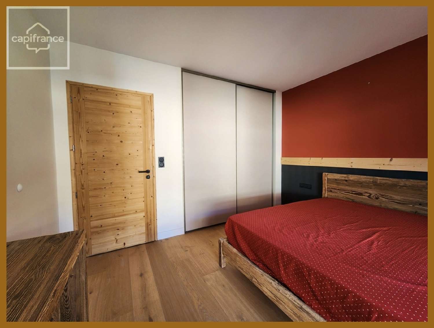  te koop appartement Huez Isère 6