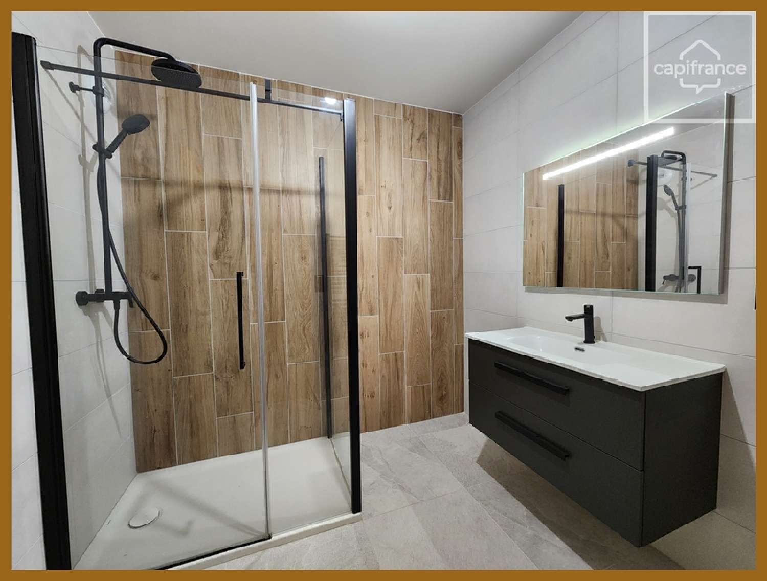  te koop appartement Huez Isère 7