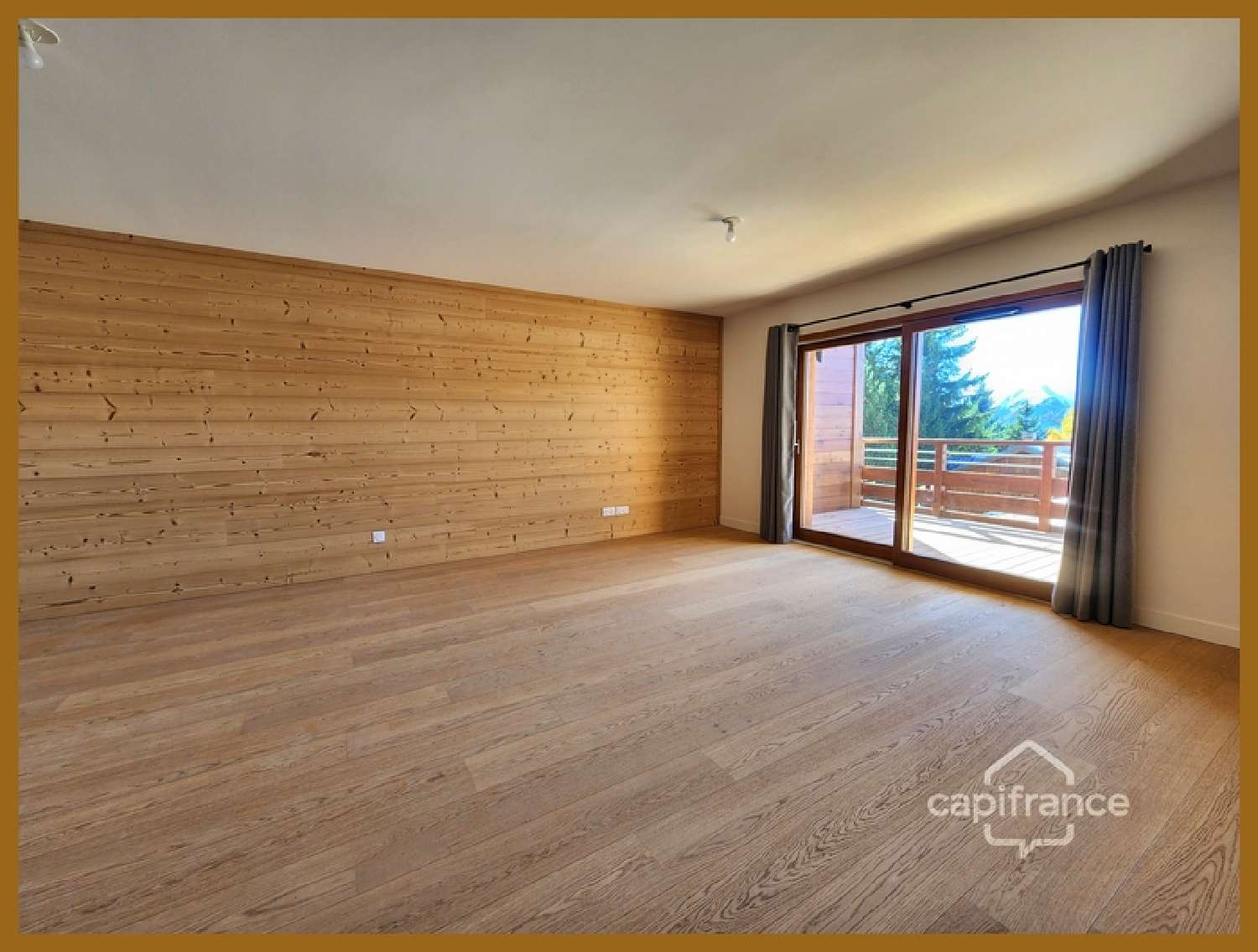  te koop appartement Huez Isère 4