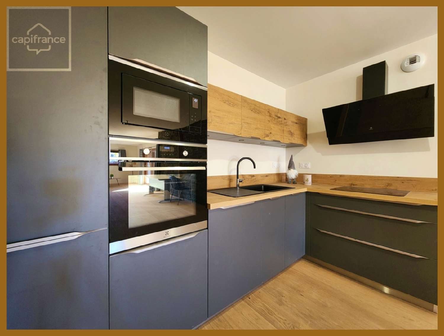  te koop appartement Huez Isère 1