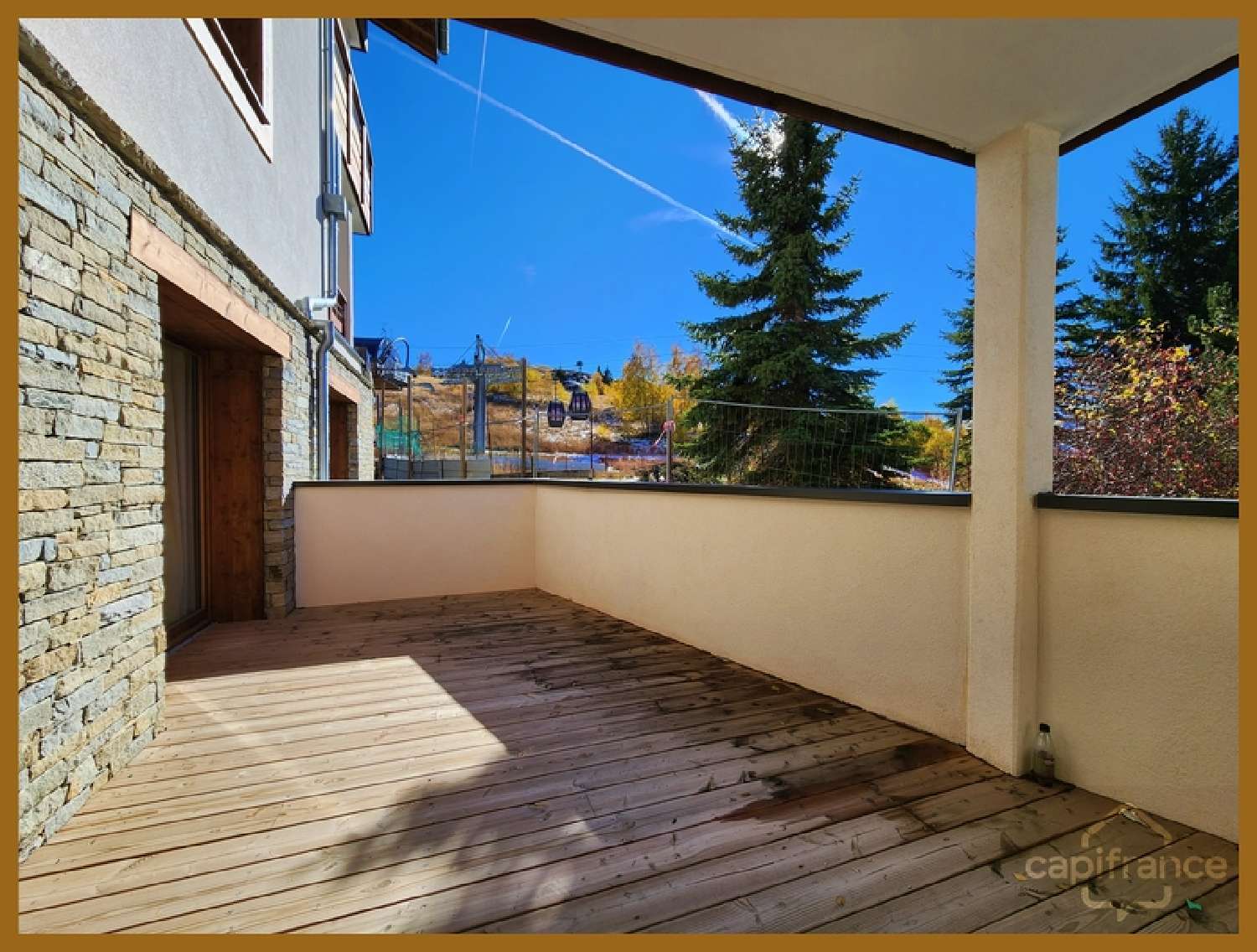  te koop appartement Huez Isère 4
