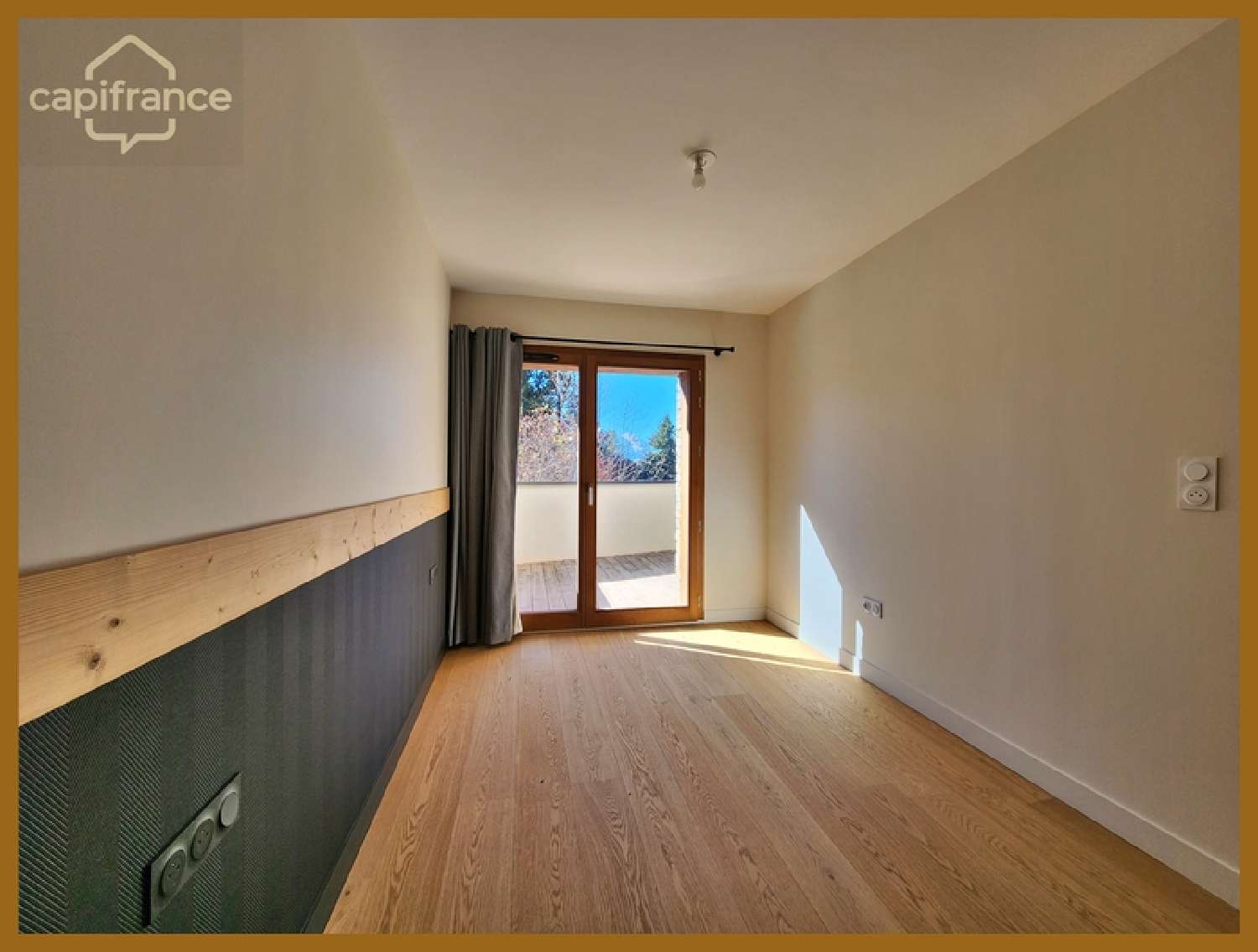  te koop appartement Huez Isère 5