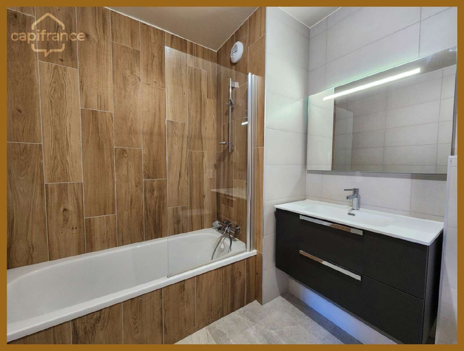  te koop appartement Huez Isère 8