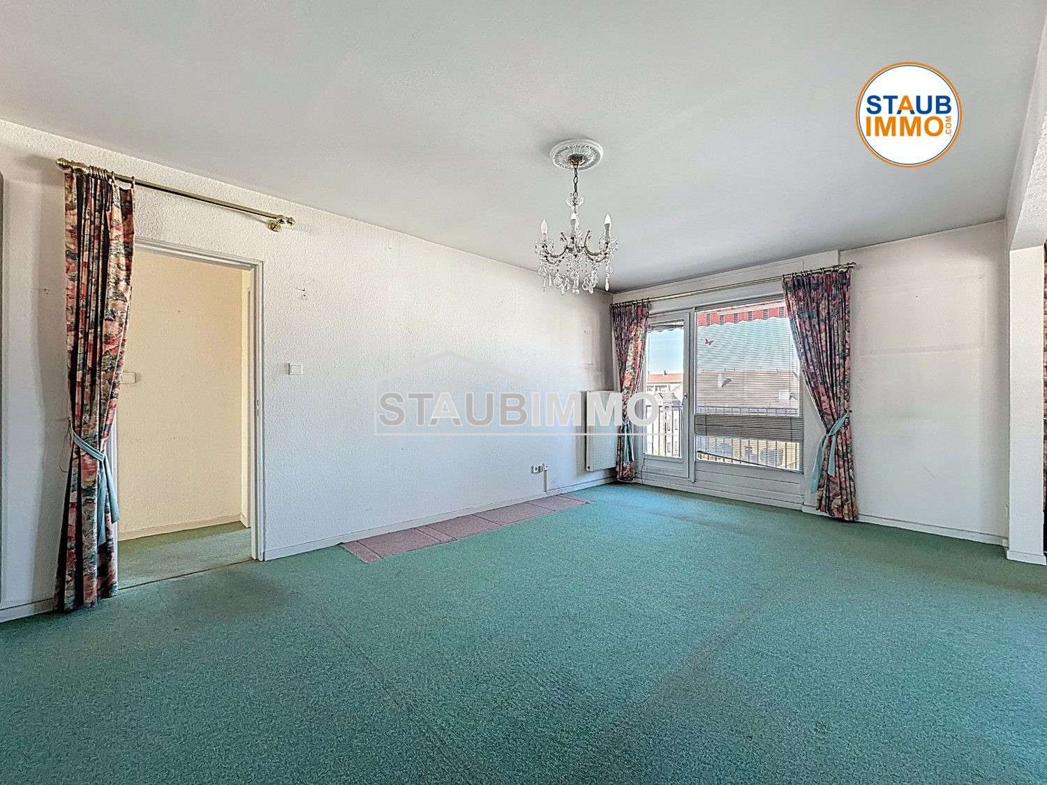 for sale apartment Huningue Haut-Rhin 4