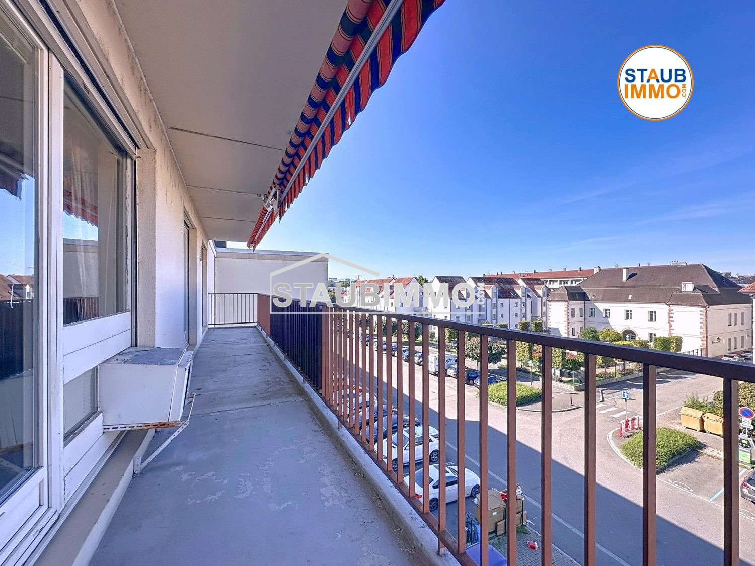 for sale apartment Huningue Haut-Rhin 5
