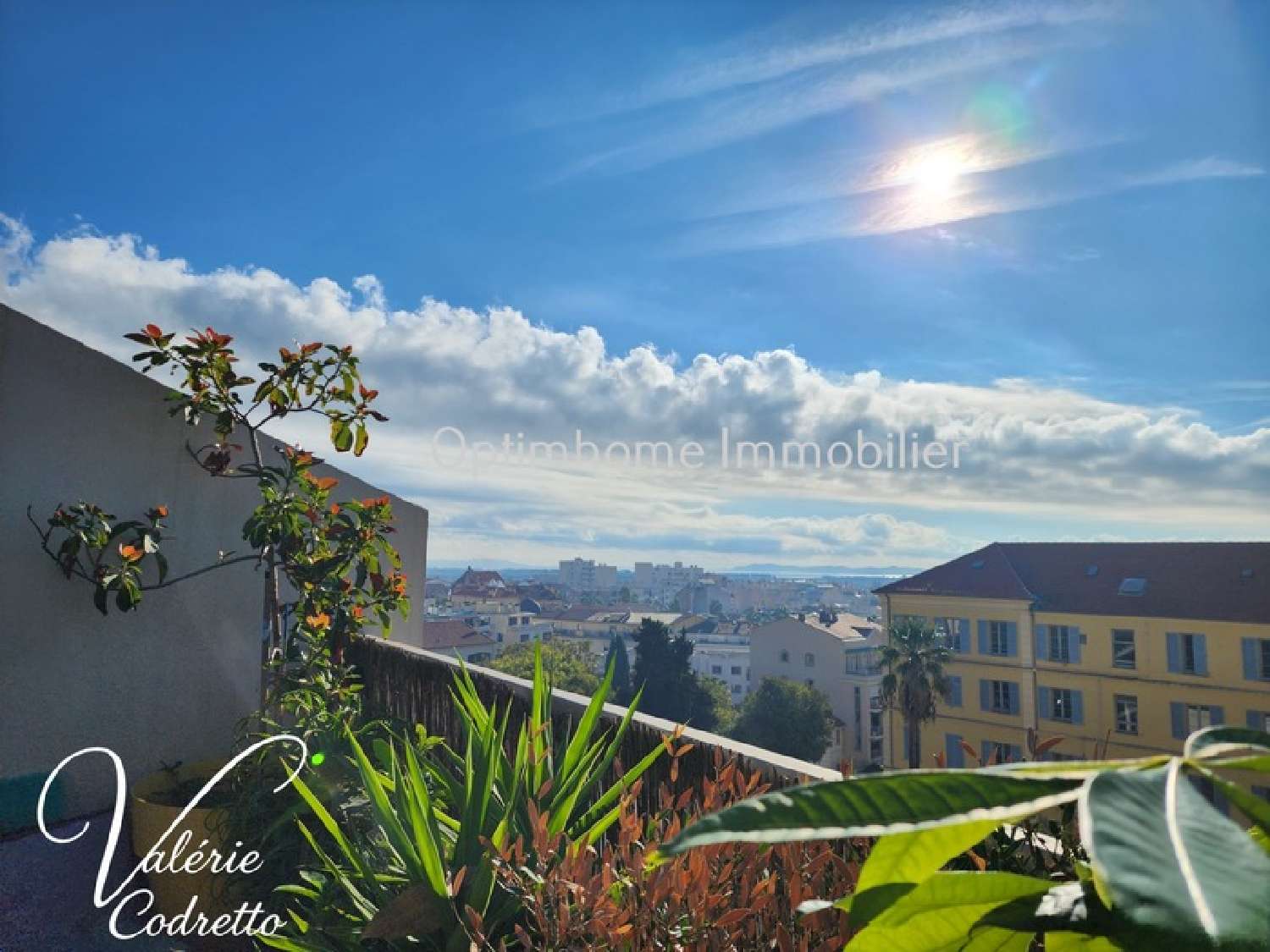  te koop appartement Hyères Var 1