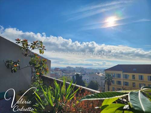 Hyères Var appartement foto 7182489